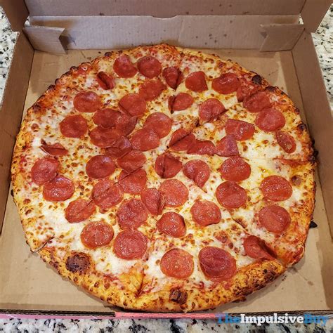 Papa John's Pizza .